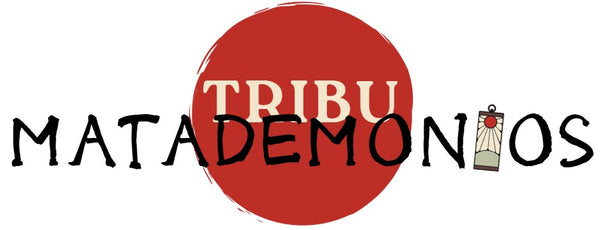 Tribu MataDemonios